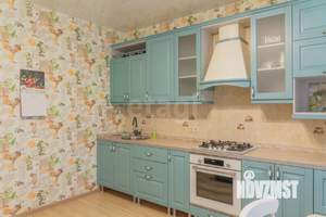 2-к квартира, вторичка, 65м2, 3/3 этаж