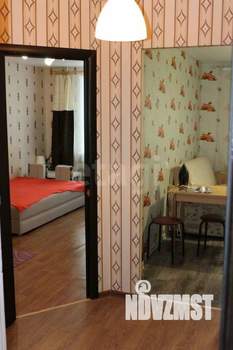 1-к квартира, вторичка, 36м2, 2/9 этаж