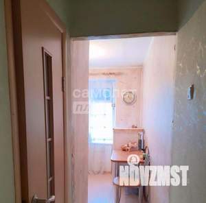 1-к квартира, вторичка, 30м2, 2/5 этаж