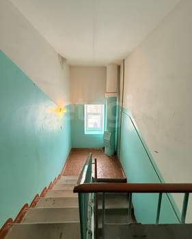 1-к квартира, вторичка, 33м2, 5/5 этаж