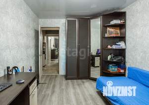 1-к квартира, вторичка, 44м2, 7/14 этаж