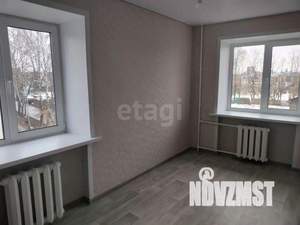 2-к квартира, вторичка, 41м2, 3/5 этаж