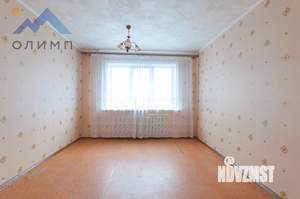 3-к квартира, вторичка, 62м2, 4/5 этаж