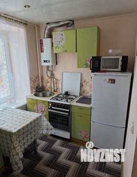2-к квартира, вторичка, 41м2, 3/5 этаж