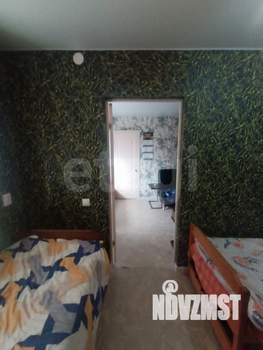 2-к квартира, вторичка, 45м2, 1/5 этаж