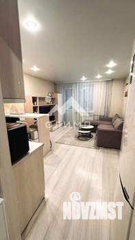 Студия квартира, вторичка, 24м2, 2/10 этаж