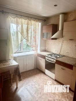 1-к квартира, вторичка, 30м2, 3/5 этаж