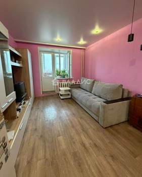 Студия квартира, вторичка, 22м2, 11/12 этаж