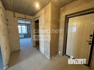 2-к квартира, вторичка, 57м2, 4/5 этаж
