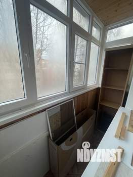 1-к квартира, вторичка, 33м2, 4/5 этаж