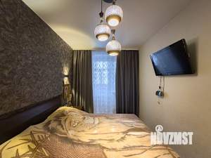 3-к квартира, вторичка, 57м2, 4/9 этаж