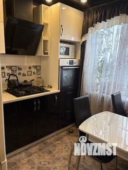 3-к квартира, вторичка, 60м2, 4/5 этаж