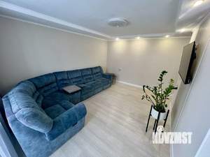 3-к квартира, вторичка, 71м2, 2/5 этаж