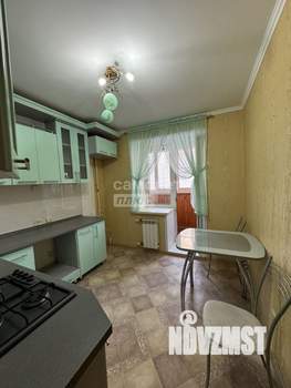 2-к квартира, вторичка, 48м2, 1/5 этаж