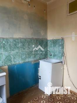 1-к квартира, вторичка, 31м2, 3/5 этаж