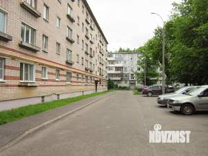 1-к квартира, вторичка, 29м2, 5/5 этаж
