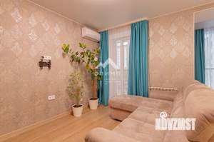 2-к квартира, вторичка, 65м2, 5/10 этаж