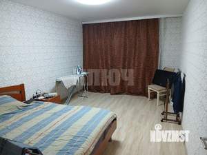 1-к квартира, вторичка, 38м2, 6/10 этаж