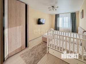 2-к квартира, вторичка, 56м2, 5/10 этаж