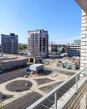 2-к квартира, вторичка, 43м2, 5/10 этаж