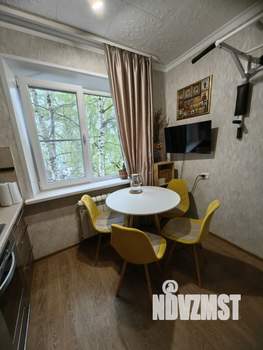 2-к квартира, вторичка, 54м2, 4/9 этаж