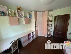 3-к квартира, вторичка, 89м2, 2/4 этаж