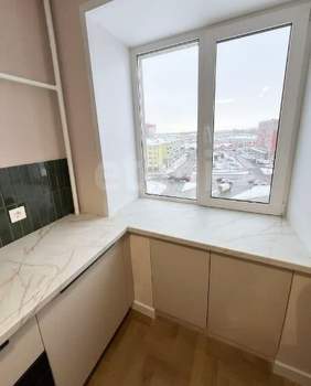 2-к квартира, вторичка, 44м2, 8/9 этаж