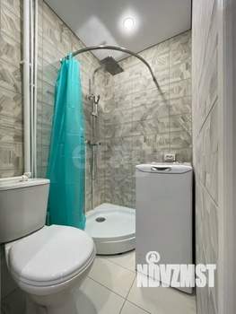 Студия квартира, вторичка, 13м2, 3/5 этаж