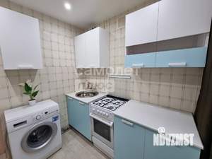 1-к квартира, вторичка, 30м2, 1/5 этаж