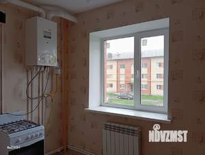 2-к квартира, вторичка, 57м2, 2/3 этаж