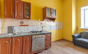 3-к квартира, вторичка, 82м2, 1/10 этаж