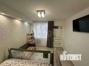 3-к квартира, вторичка, 84м2, 4/5 этаж