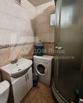 1-к квартира, вторичка, 32м2, 4/5 этаж