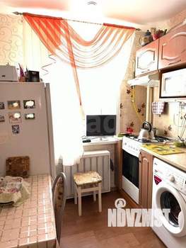 1-к квартира, вторичка, 29м2, 1/2 этаж