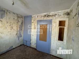 Студия квартира, вторичка, 12м2, 2/5 этаж