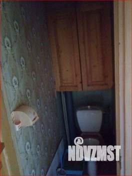 3-к квартира, вторичка, 50м2, 2/6 этаж