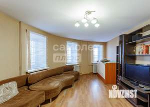 2-к квартира, вторичка, 89м2, 5/12 этаж