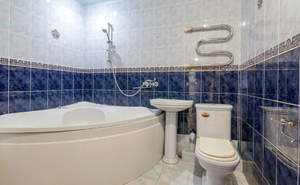 2-к квартира, вторичка, 59м2, 8/9 этаж