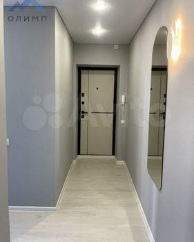 2-к квартира, вторичка, 45м2, 3/5 этаж