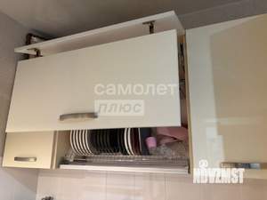 1-к квартира, вторичка, 36м2, 2/9 этаж