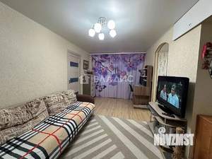 2-к квартира, вторичка, 42м2, 2/4 этаж