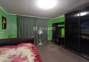 1-к квартира, вторичка, 36м2, 4/9 этаж