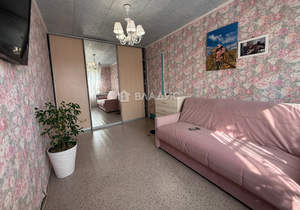 2-к квартира, вторичка, 49м2, 7/9 этаж