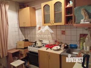 1-к квартира, вторичка, 36м2, 1/5 этаж