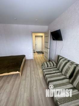 1-к квартира, вторичка, 38м2, 13/16 этаж