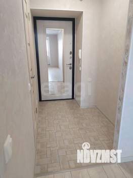 Студия квартира, вторичка, 21м2, 10/16 этаж