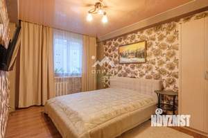 3-к квартира, вторичка, 69м2, 7/10 этаж