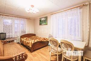 2-к квартира, вторичка, 47м2, 2/3 этаж