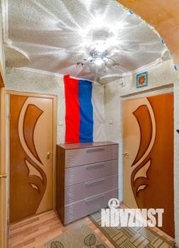 1-к квартира, вторичка, 36м2, 1/9 этаж