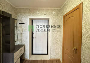 1-к квартира, вторичка, 34м2, 5/9 этаж